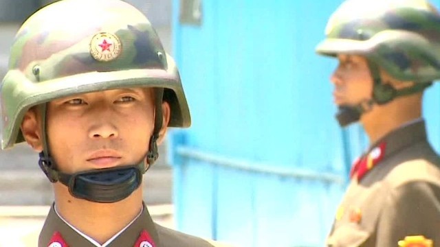 情報機関高官ら相次ぐ脱北 北朝鮮は「ギャング」と非難