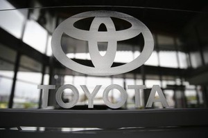トヨタ、「クラウン」など約39万台リコール 燃料装置の不具合で