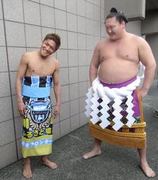 川崎・大久保、白鵬に2度挑戦も完敗…「あんなディフェンダーは絶対いない」