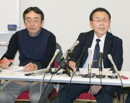 重大事故企業に刑事責任を＝「組織罰」法制定求め活動－福知山線事故遺族ら・大阪