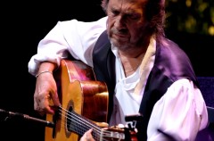 世界に名を残す天才ギタリストの正体…ひたむきにギターと向き合う