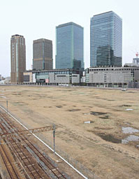 2期開発 食や健康で街づくりを 検討部会がテーマ /大阪