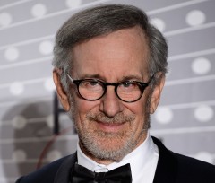 スピルバーグ監督、オスカー俳優マーク・ライランスと再タッグ!