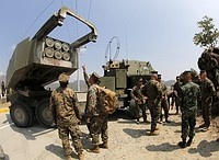 南シナ海で比と共同哨戒＝米軍、中国にらみ定期実施へ