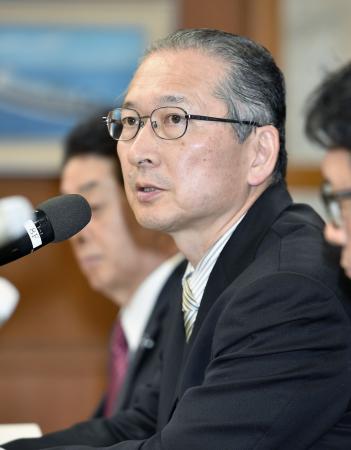 連合 民進党への対応 政策踏まえながら連携図る