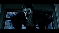 中村獅童『デスノート』リューク役を続投!ビジュアルもよりリアルでダークに