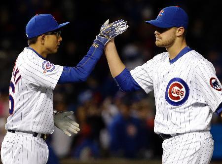 川崎は出番なし=米大リーグ