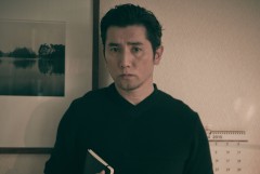 本木雅弘、不倫中に妻を亡くす…西川美和新作で感情を爆発させる