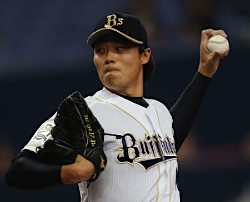 塚田を支配下登録=プロ野球・オリックス