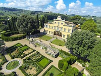 モナリザゆかりの別荘売却へ=12億円以上の高値-イタリア