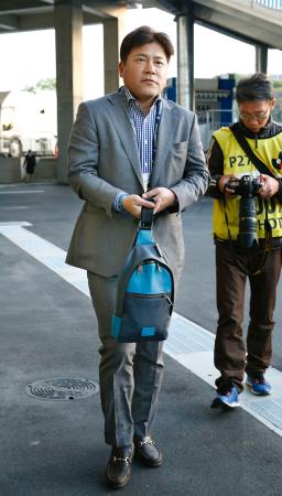 手倉森監督、リオ五輪でも「国民を期待値ゼロから興奮のるつぼに!」
