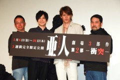 宮野真守、クズ呼ばわりに頭抱える!梶裕貴「そんなにクズって言います?」と憤慨