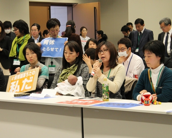 大津市 2年連続待機児童ゼロに 2016年04月16日
