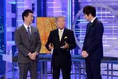 みのもんたが橋下&羽鳥の番組でアノ騒動の真相を激白