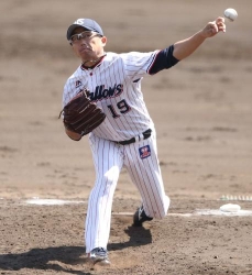 ヤクルトが零封勝ち＝プロ野球・ヤクルト―ＤｅＮＡ