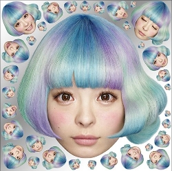 “新旧彼女“きゃりー&益若つばさ、セカオワ・Fukaseとの恋愛事情告白