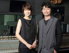 もしもわが子と砂漠で遭難したら?安田顕と吉瀬美智子が妄想討論