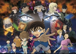 19年ぶり!アニメディア6月号表紙に『名探偵コナン』!青山剛昌先生インタビューほか豪華企画!