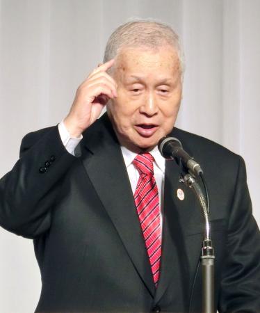 森元首相、日ロ首脳会談「5月6日」