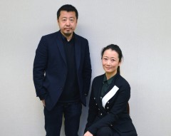 中国映画業界で生き残る秘訣とは?巨匠ジャ・ジャンクー監督が語る
