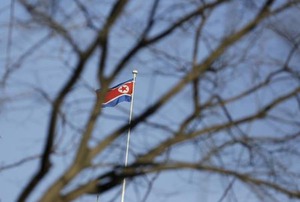 北朝鮮、5月の労働党大会より前に核実験実施も=聨合ニュース