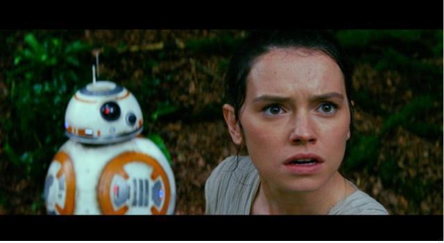 スター・ウォーズ監督、ヒロイン出生の謎に大きなヒント