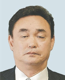 楢葉町長選 松本氏が再選 復興加速へ継続選択 /福島