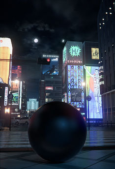 映画「GANTZ」3DCGアニメで描かれるのは大阪編!10月に公開