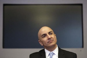 米銀行システム、一段の改革が必要=ミネアポリス連銀総裁