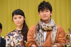 佐藤健&宮崎あおい、最近の“涙エピソード”を告白「すぐに泣きます」