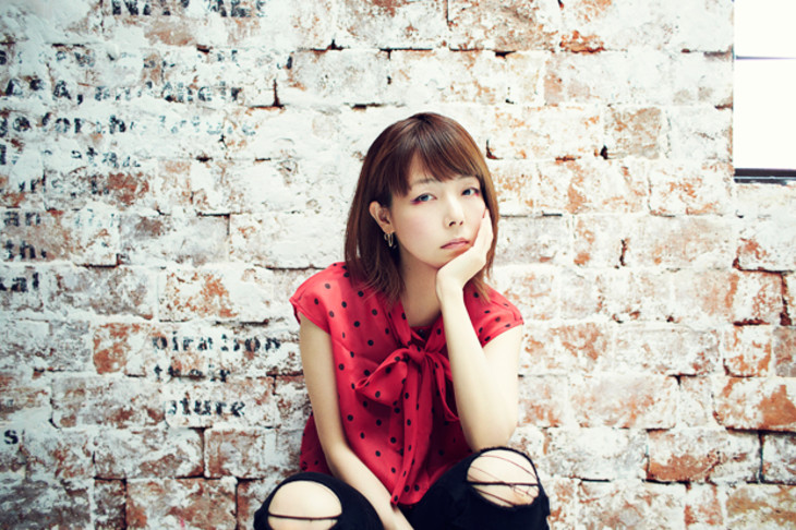 aiko、2年ぶりニューアルバムを発表