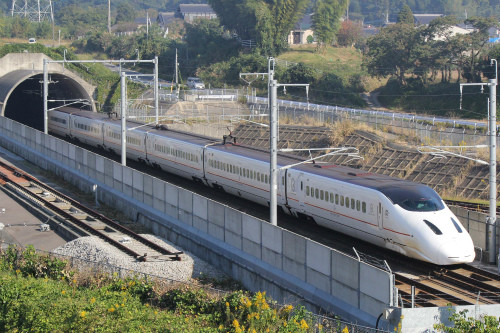 熊本地震、九州新幹線新水俣~鹿児島中央間運転再開 - JR九州4/20運転計画