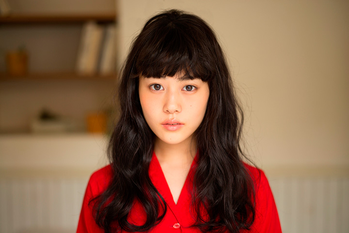 高畑充希×門脇麦がW主演、楳図かずお原作ミュージカル『わたしは真悟』