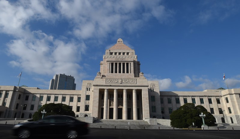 自民、参院特別委の要求取り下げ=TPP、衆院継続審議に