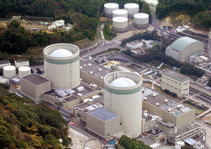 高浜1・2号機、安全審査に合格…40年超で初 2016年04月20日 11時16分