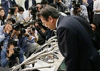 軽自動車で燃費不正－三菱自＝日産分含め６２．５万台－４車種、生産・販売停止