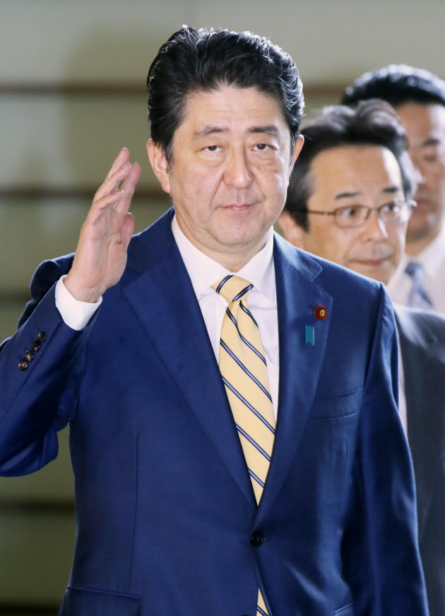 衆参同日選、見送りで調整=首相、熊本地震の対応優先