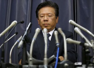 三菱自、燃費試験データに「意図的な」不正 軽4車種62.5万台