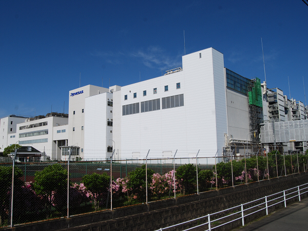 熊本の製造業 県央、県北の被害大きく