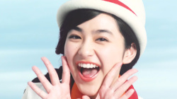平祐奈キュートな歌声＆ダンスを披露