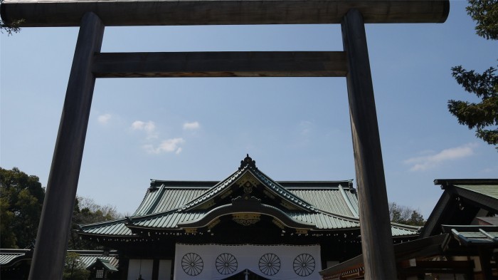 安倍首相、靖国神社例大祭に合わせ「真榊」奉納=海外メディア「中国の怒り買う可能性」