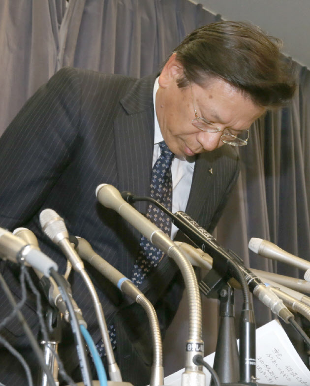 【三菱自不正】 燃費データ不正新たに1車種 ほか4車種も疑い