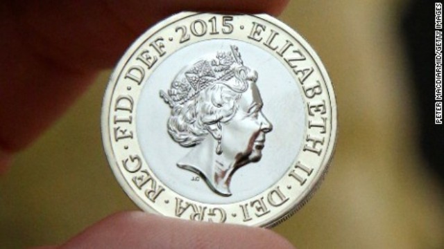 英女王にまつわるお金の話、世間が思うほど裕福ではない実態