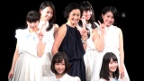 香坂みゆき、35年ぶり「KIRARI」歌唱 さんみゅ〜とコラボ