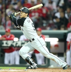 虎祭り12点大勝主役や~高山3度目4安打 新人では清原以来30年ぶり