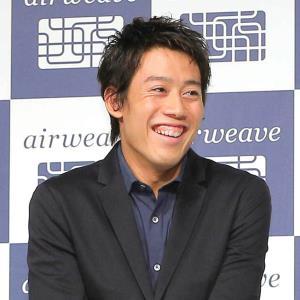 錦織、熊本へ7000万円分マットレス送る