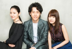 大泉洋＆有村架純＆長澤まさみが考えた原作漫画との向き合い方「再現しようとすると中途半端になる」