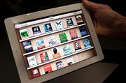 アップル、中国で配信中止 電子書籍と映画、当局が命令か