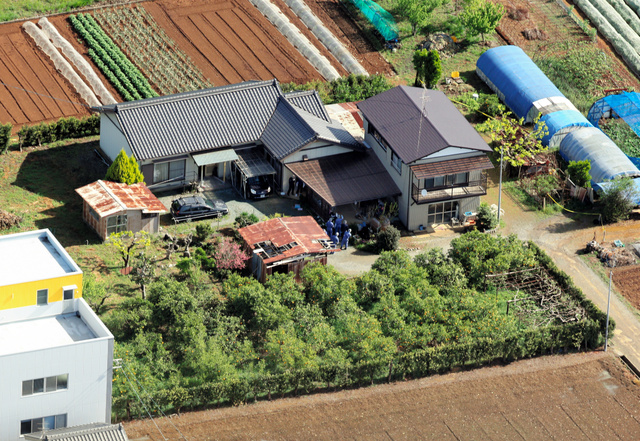 浜松4人殺傷「職場いじめ、家族に退職止められ…」