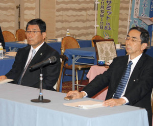 福井と岐阜が「杉原千畝」で観光連携 ルート策定しPR